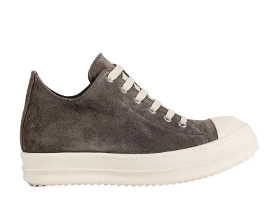 Rick Owens Women's Sneakers "Grey"