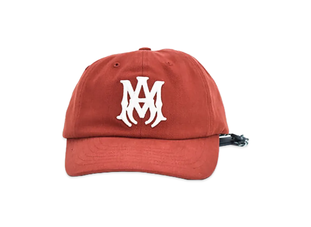 AMIRI MA Cap "Terracotta"