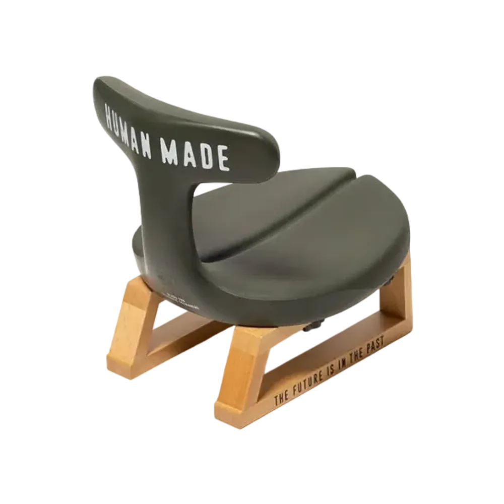 HUMAN MADE x AYUR CHAIR chair #4 "Olivedrab"