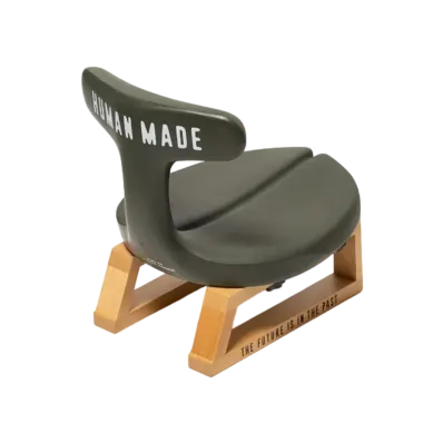 HUMAN MADE x AYUR CHAIR chair #4 "Olivedrab"