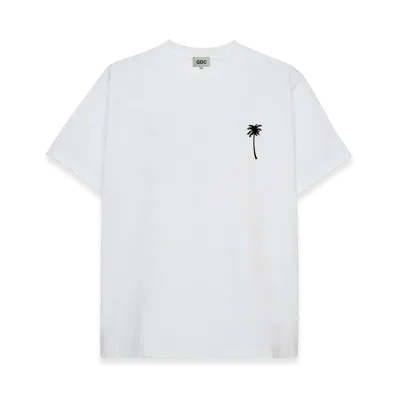 GDC Sacred Geometry T-Shirts "White"