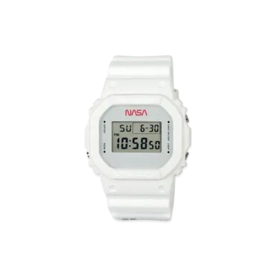 Casio G-Shock x NASA DW5600NASA20 - 43mm in Resin
