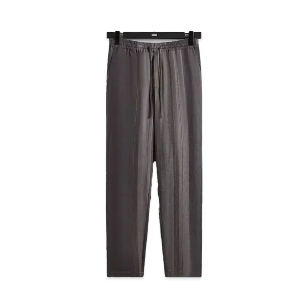 Kith Double Weave Elmhurst Pant "Eternal"