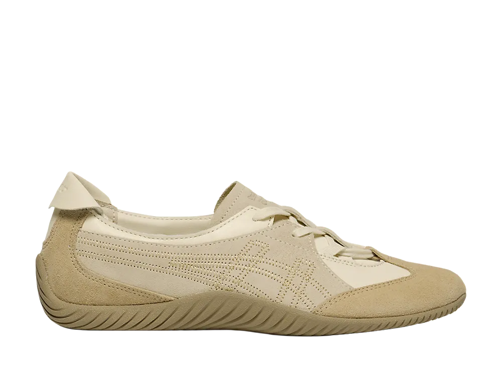 Onitsuka Tiger Trairina "Birch/Camel Beige"