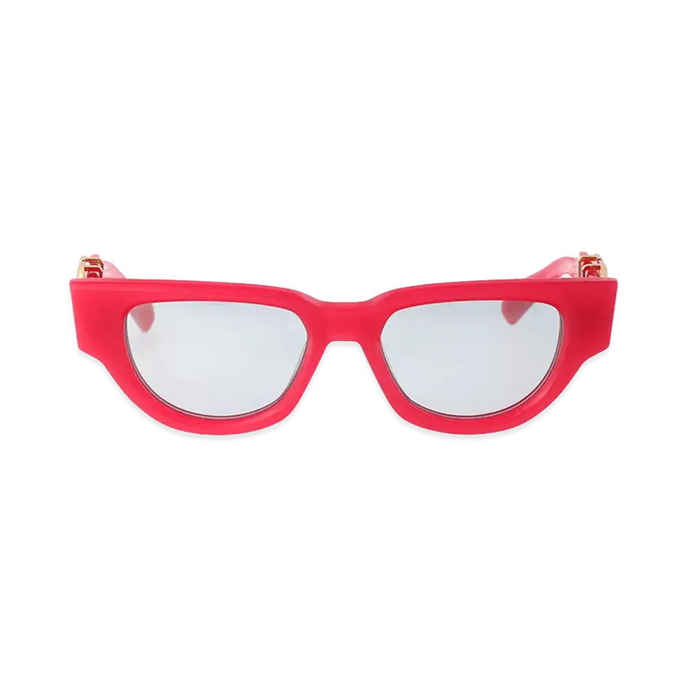 Valentino V - Due Sunglasses "Red"