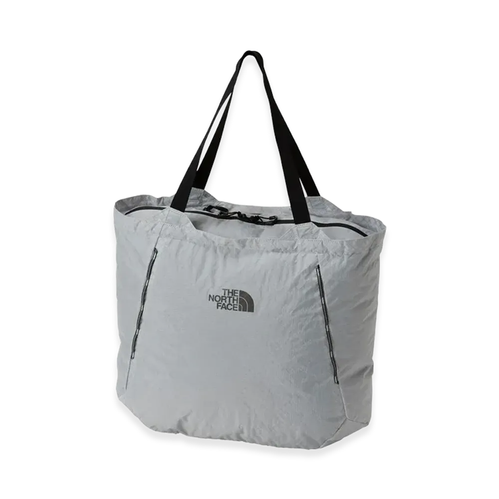 The North Face Ultra Mayfly Tote "Silver Grey"