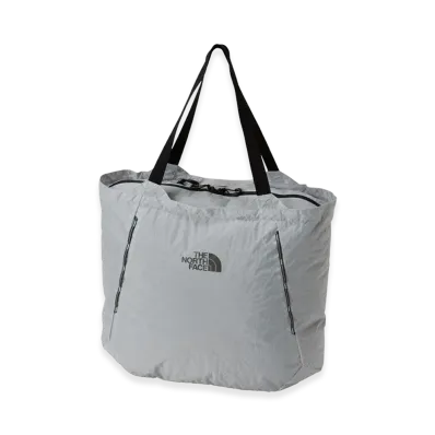 The North Face Ultra Mayfly Tote "Silver Grey"