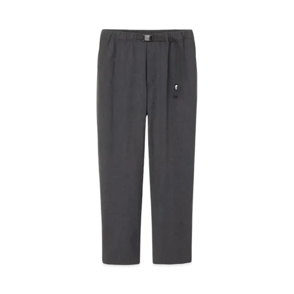 The North Face Coyote Slacks "Mix Charcoal"