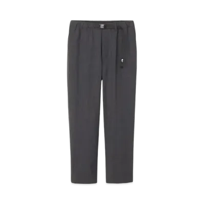 The North Face Coyote Slacks "Mix Charcoal"