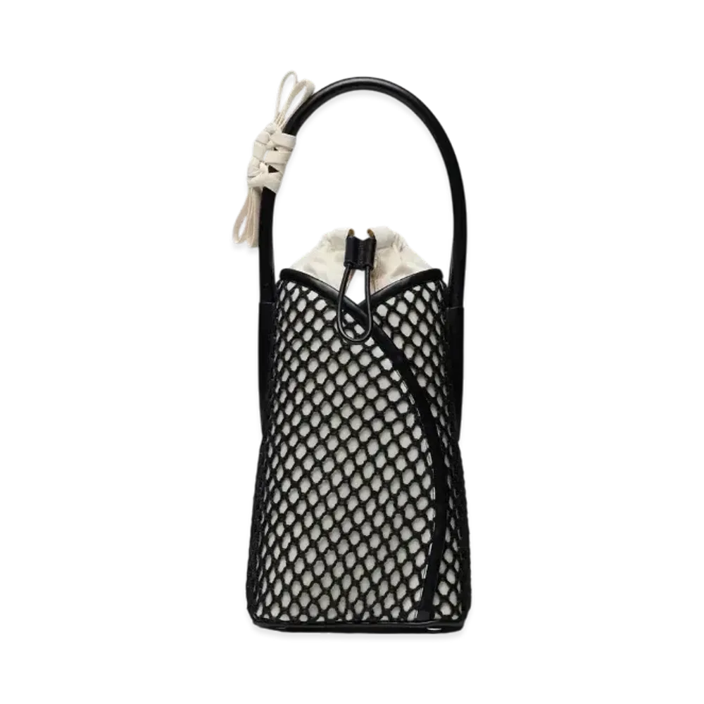 Maison Margiela Fortune Bag Vertical "Cloud"