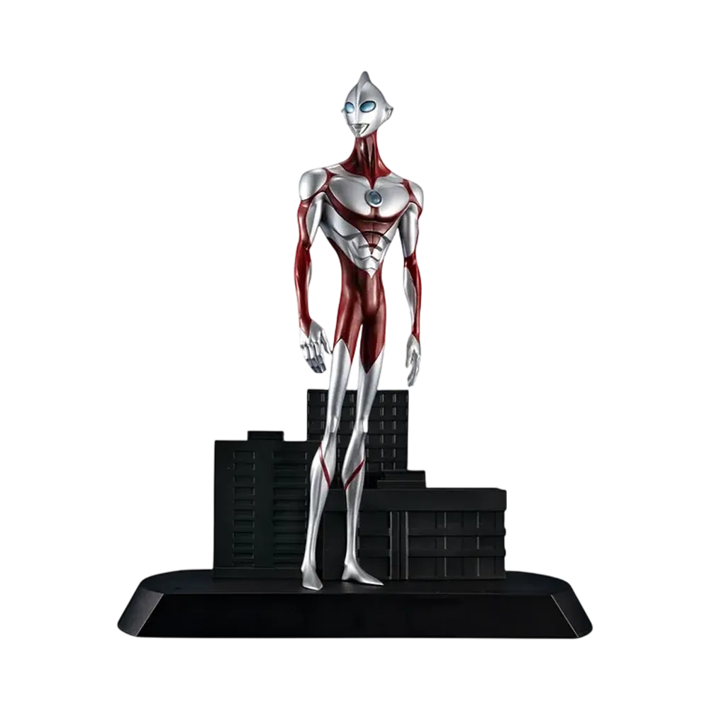 MegaHouse "Ultimate Article" -Ultraman- Ultraman (ULTRAMAN: RISING)