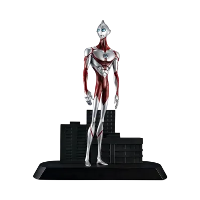 MegaHouse "Ultimate Article" -Ultraman- Ultraman (ULTRAMAN: RISING)