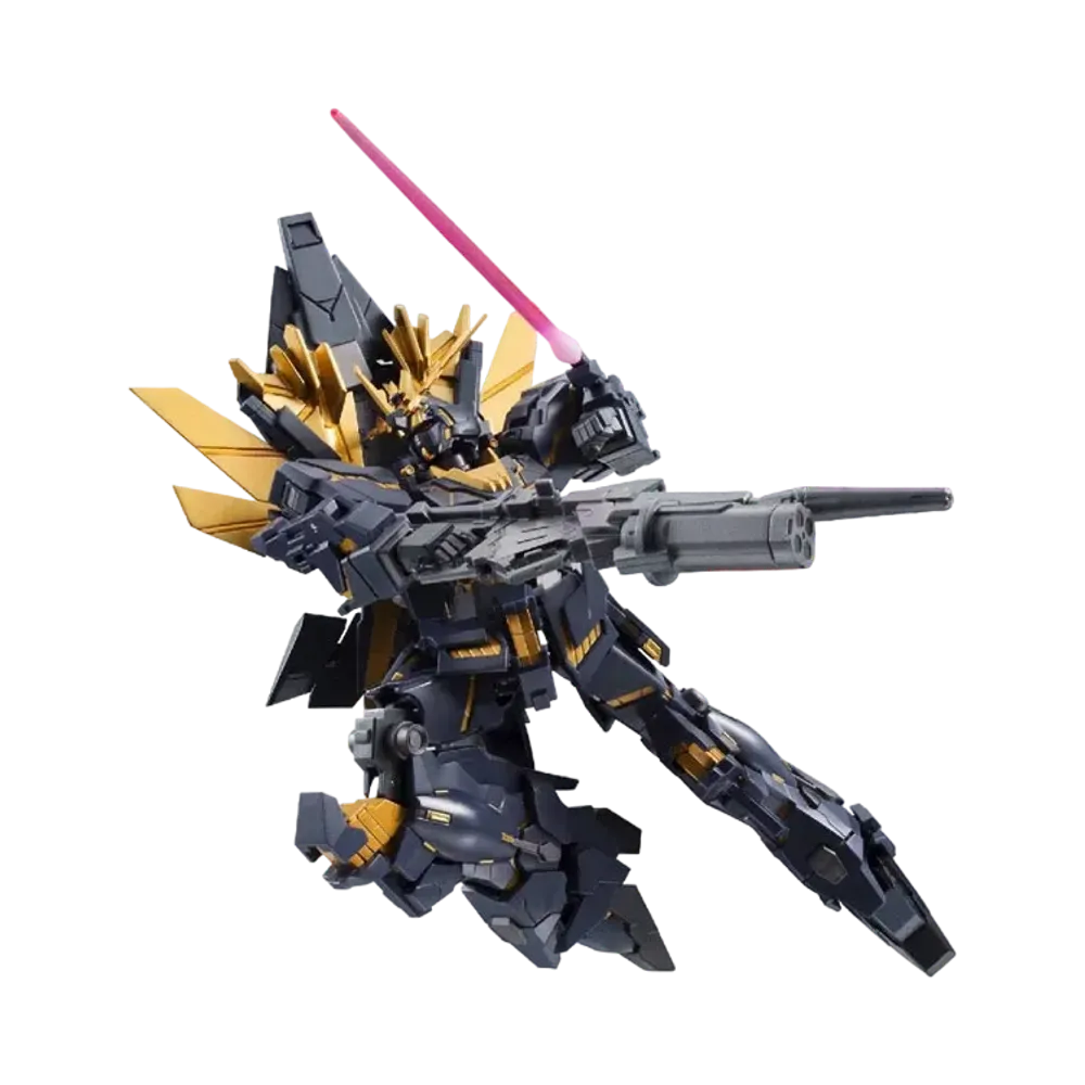 ROBOT SPIRITS <SIDE MS> Banshee Norn (Destroy Mode)