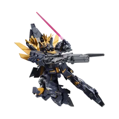 ROBOT SPIRITS <SIDE MS> Banshee Norn (Destroy Mode)