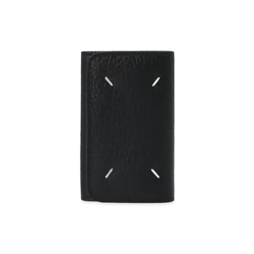 Maison Margiela Key Case "Black"