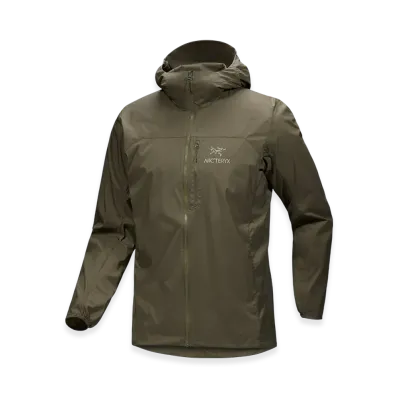 ARC'TERYX Squamish Hoody M "Tatsu" X000007411