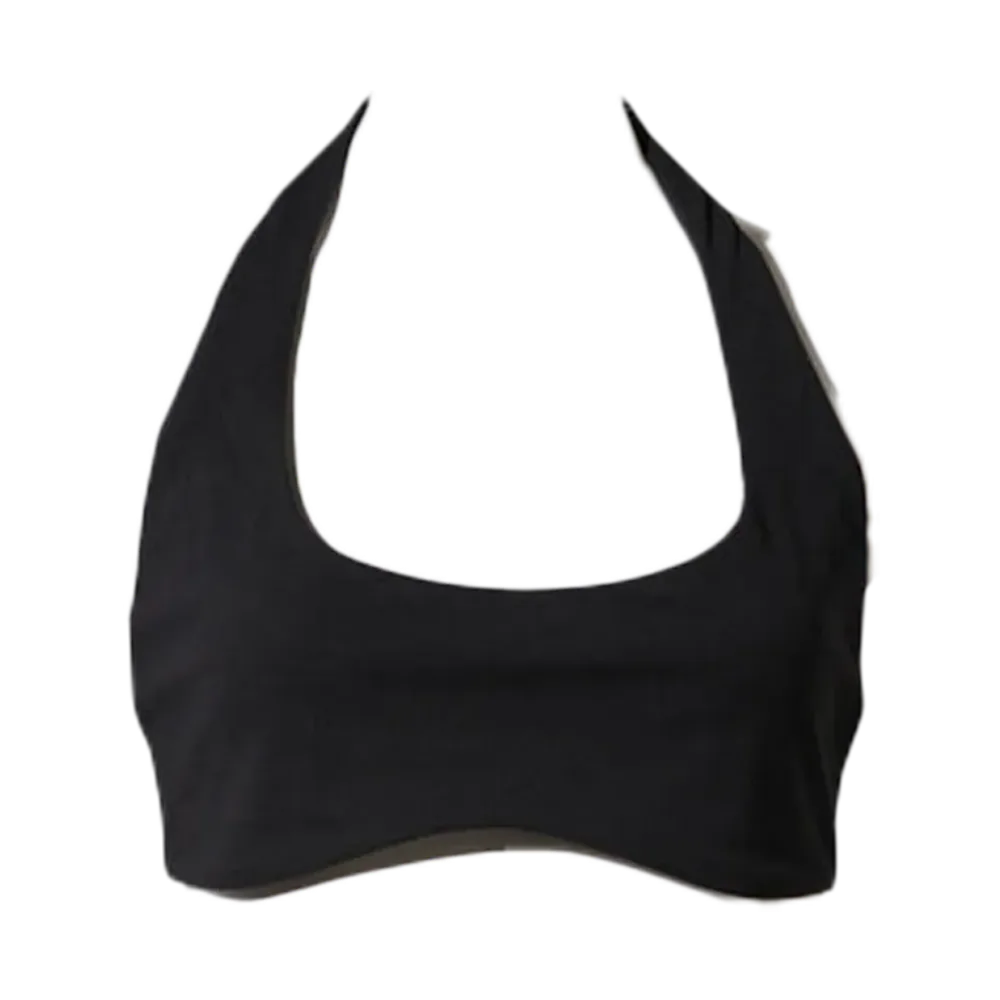 Nike x Jacquemus Women's Bralette "Black"