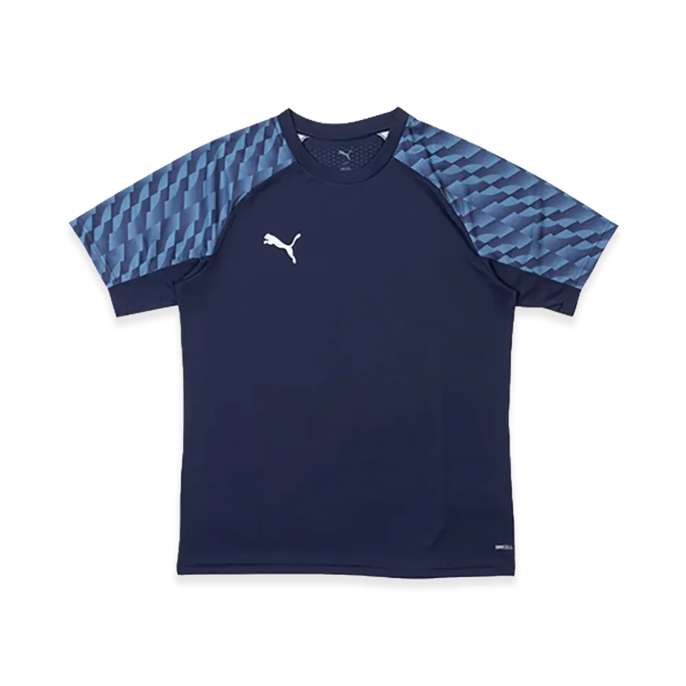 PUMA teamLIGA 26 Shirt "Puma Navy"