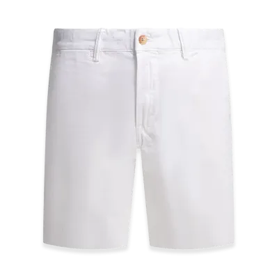 Polo Ralph Lauren Formal Shorts "White"