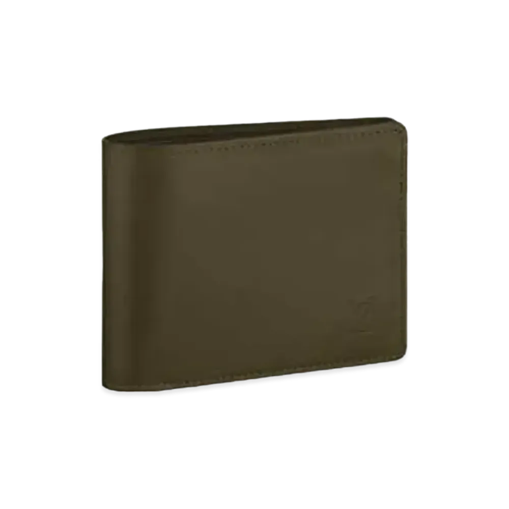 Louis Vuitton Multiple Wallet Nomade "Acacia"