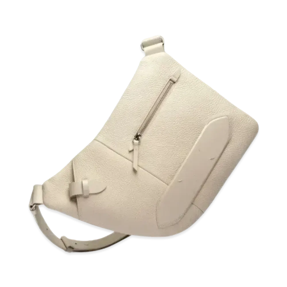Maison Margiela Soft 5AC On Body Bag "Gray"