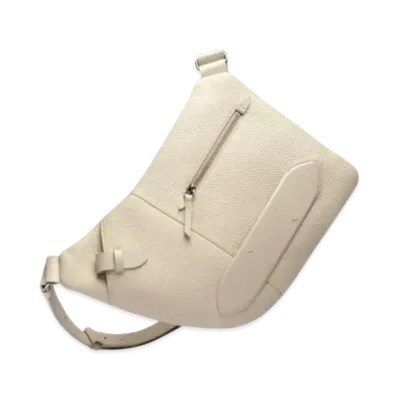 Maison Margiela Soft 5AC On Body Bag "Gray"