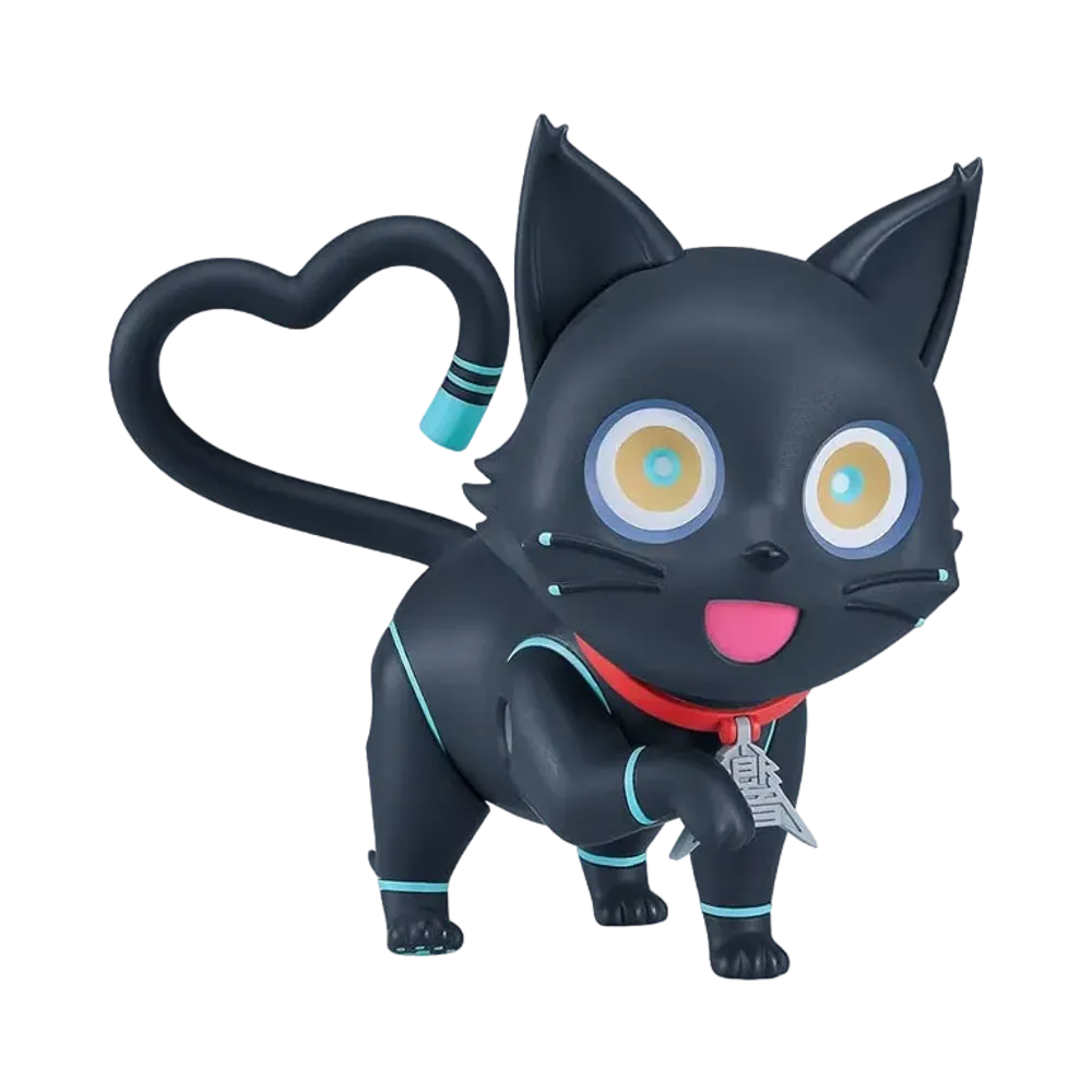 Good Smile Company "Nendoroid" -HI-FI RUSH- 808