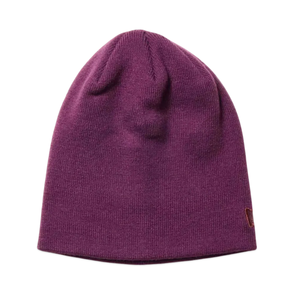 NEW ERA Basic Beanie "Plum"