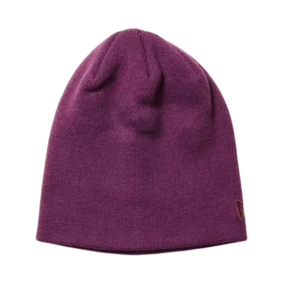 NEW ERA Basic Beanie "Plum"