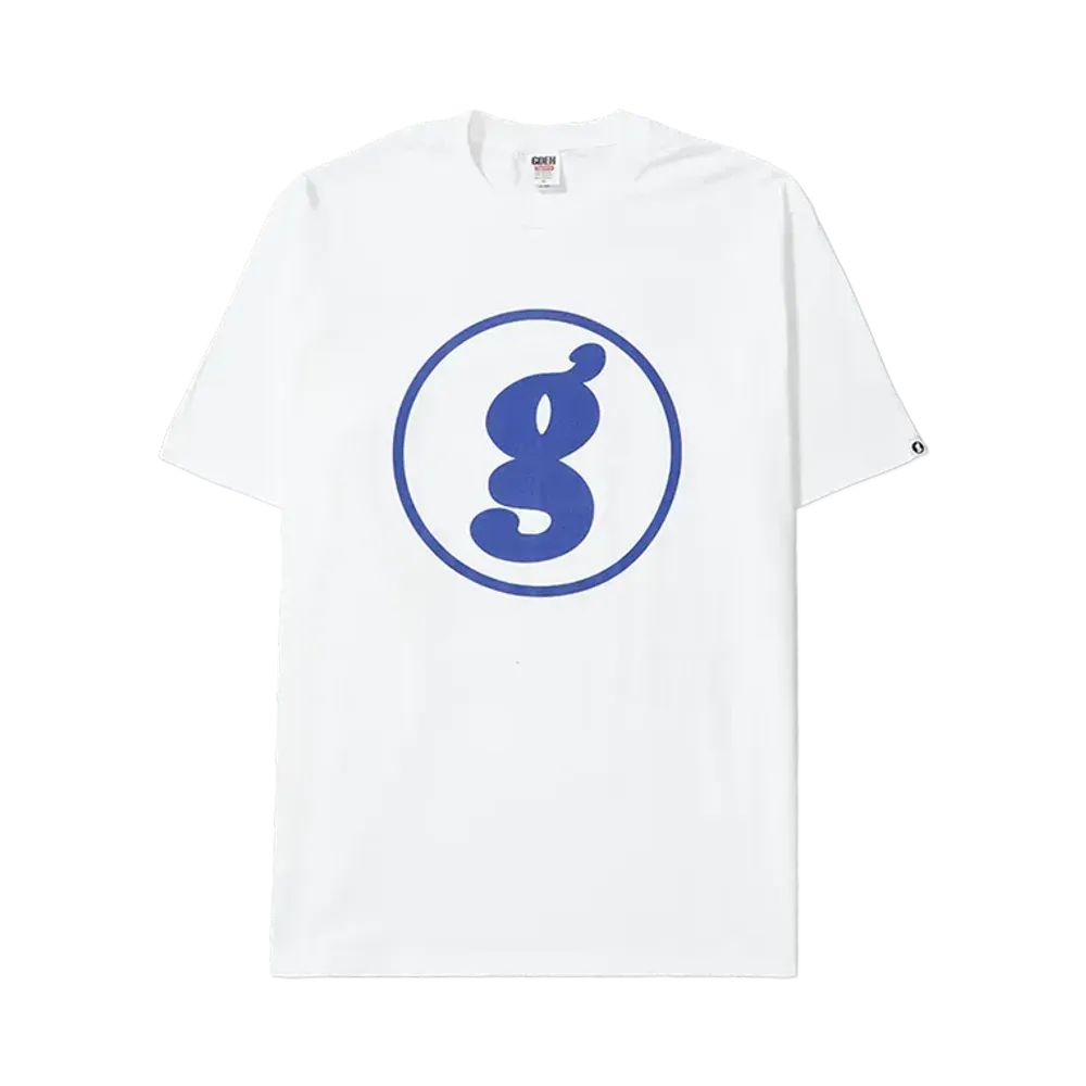 Supreme x GOODENOUGH End Racism Tee 