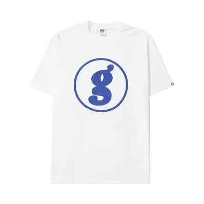 Supreme x GOODENOUGH End Racism Tee "White"