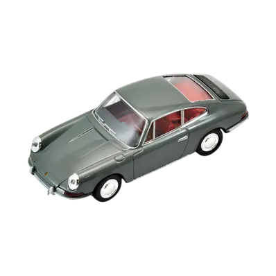 TOMYTEC "TOMICA LIMITED VINTAGE" 1/64 LV-110a Porsche 911 (Gray)