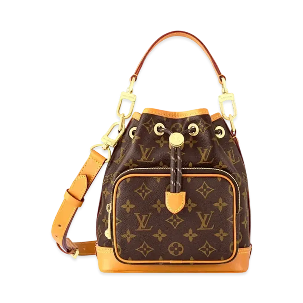 Louis Vuitton Noe Cargo Monogram