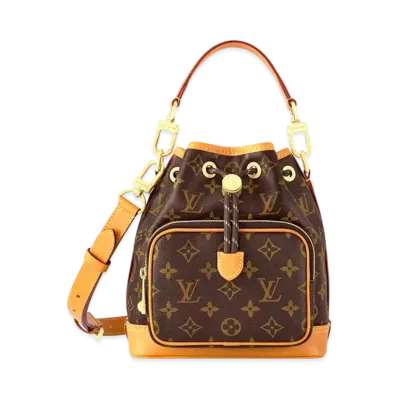 Louis Vuitton Noe Cargo Monogram