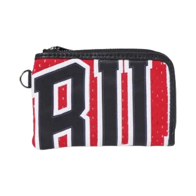 CIVIATELIER CIVIATELIER x HYPE DROP REMAKE COIN CASE -044/049- "BULLS / JORDAN -044/049-"
