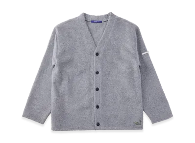 FEELS. Alpaca Wool Cardigan FEELS. Alpaca Wool Cardigan