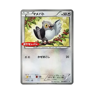 豆豆鴿