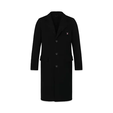 Louis Vuitton LVxNBA Classic Coat