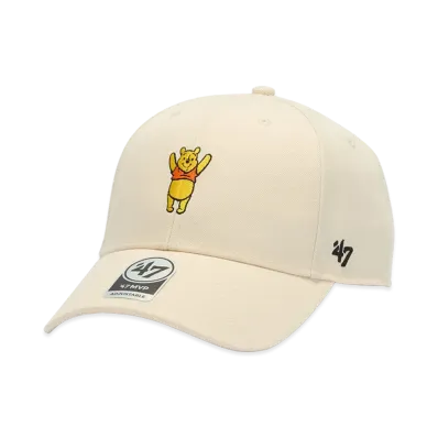 47 x Disney MVP Winnie the Pooh "Natural"