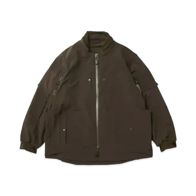 CMF OUTDOOR GARMENT CAF Jacket "Khaki"