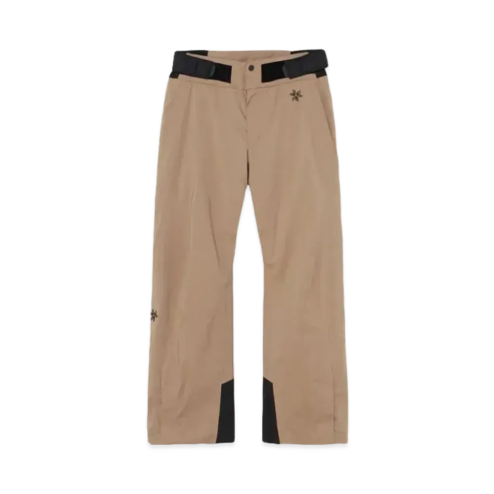 Goldwin G-Engineered Regular Pants (Ski / Men's) "Grayish Taupe"