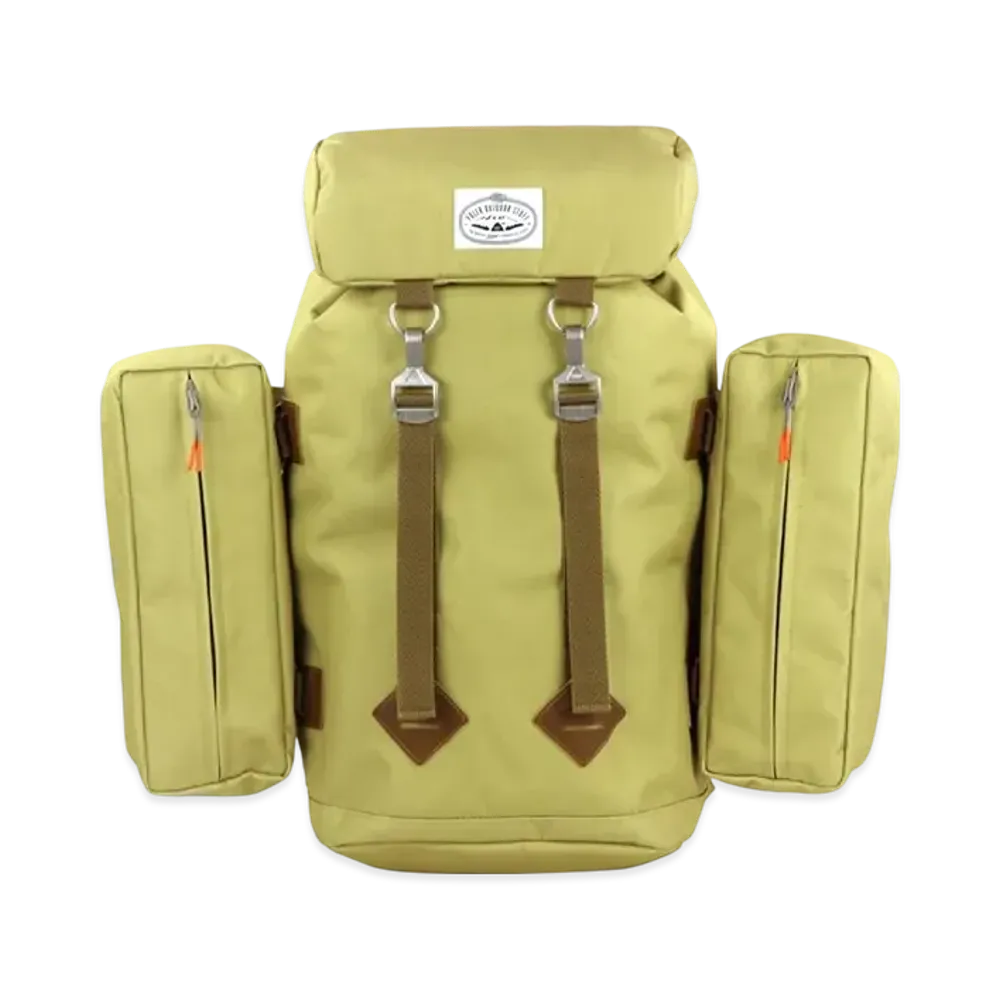 POLeR Classic Backpack "Khaki"