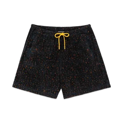 Aime Leon Dore x New Balance Printed Fleece Short "Multi"
