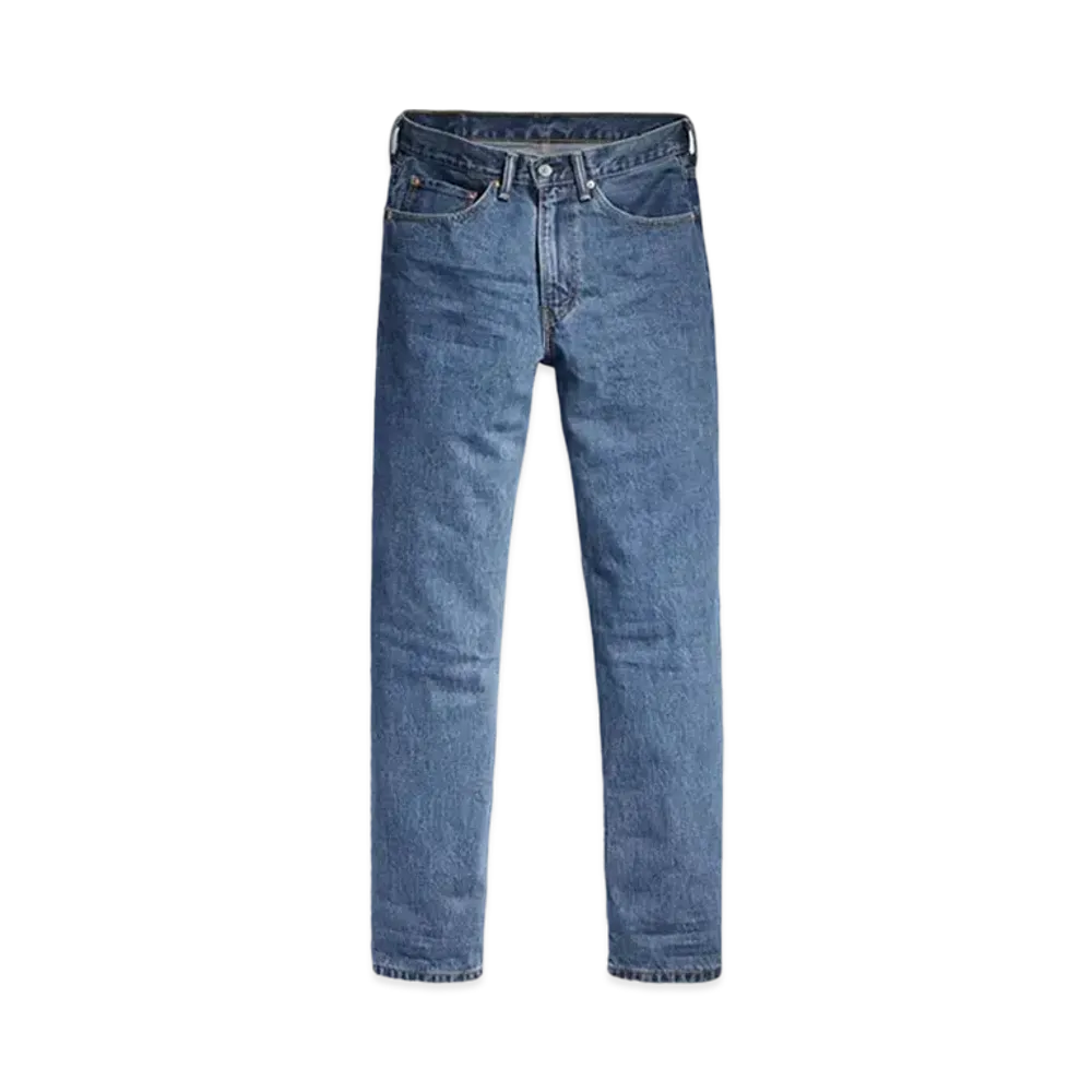 Levi's 550 Relaxed Fit "Mid Washed"