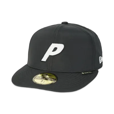 PALACE Gore-Tex New Era P 59Fifty "Black"