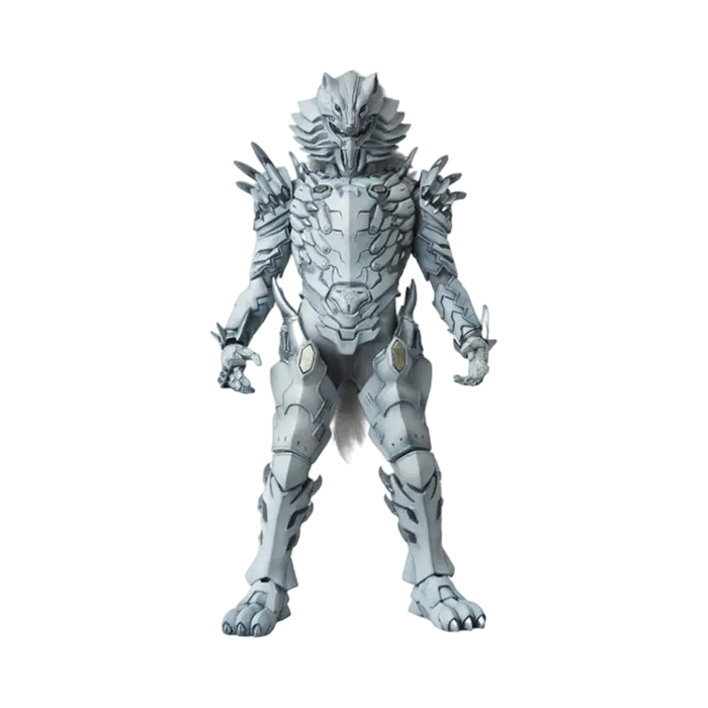 MEDICOM TOY "RAH DX" No.659 -Kamen Rider 555- Wolf orphnoch