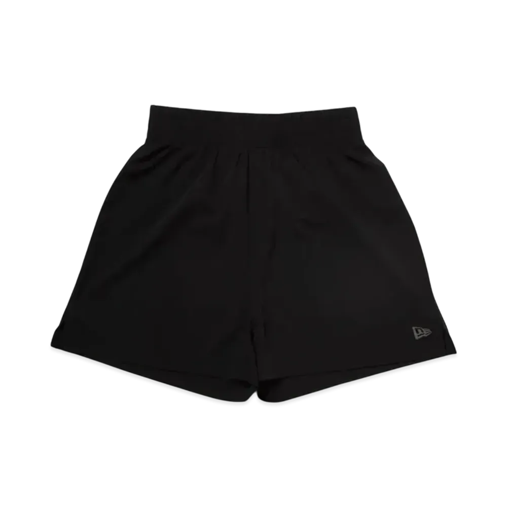 NEW ERA Performance Apparel Women's Short Pants "Black"