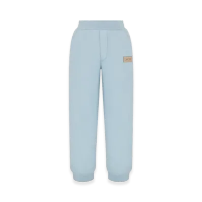 Dior Kids Trousers "Blue"