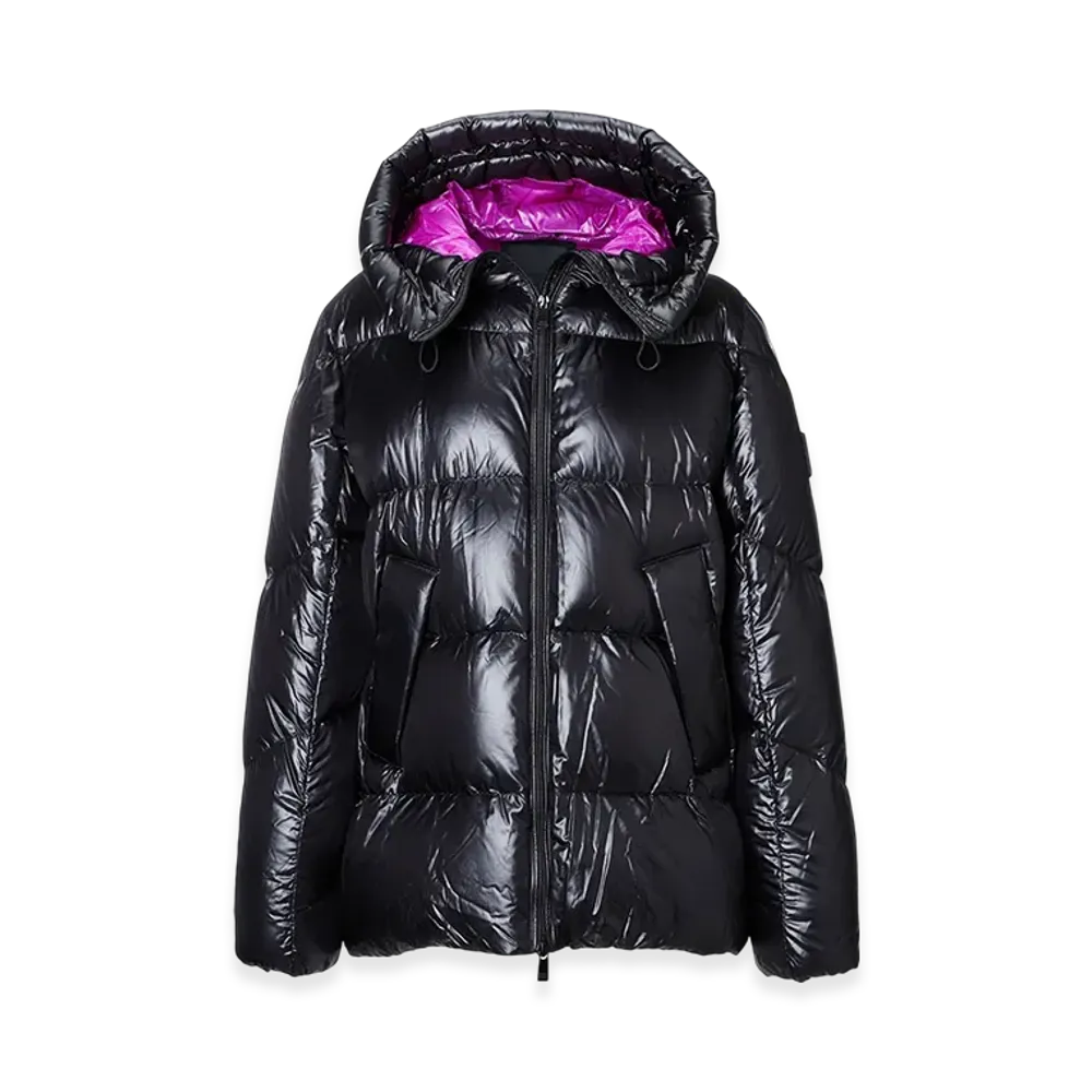 TATRAS Larali Down Jacket Size 1 "Black"