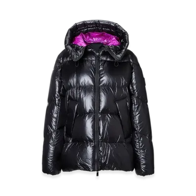 TATRAS Larali Down Jacket Size 1 "Black"